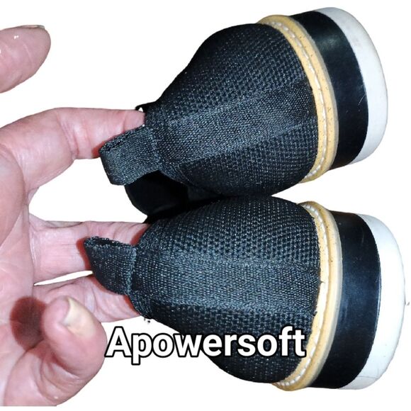 Black Loafers for Women - Picture 4 of 8